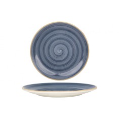 Bonna Farfurie pentru cină - Aura Dusk - Porţelan - 25 cm - set de 6