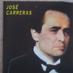 CD Jose Carreras arii Verdi