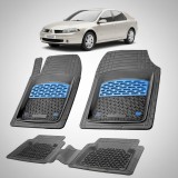 Cumpara ieftin Covorase Renault Laguna II 2 Hatchback Compatibile 2005-2007 | Blue