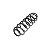 Arc spiral Lesj&ouml;fors 4285719, parte montare: punte spate, LESJ&Ouml;FORS