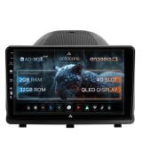 Cumpara ieftin Navigatie Opel Antara (2006-2015), Android 12, E-Octacore 2GB RAM + 32GB ROM, 9 Inch - AD-BGE9002+AD-BGRKIT386