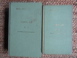 Rachel Field - Iubirea lor -vol 1 si 2 ,Ed. Vatra ,interbelica,trad.A.Ionescu