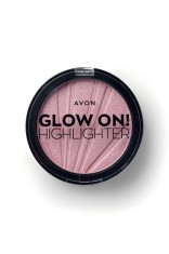 Pudră iluminatoare Glow On Pink Glow &ndash; Strălucire proaspătă pentru un machiaj