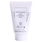 Sisley Phyto-Blanc Ultra Lightening Mask masca iluminatoare 60 ml