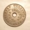 SOUTHERN RHODESIA 1 PENNY 1939