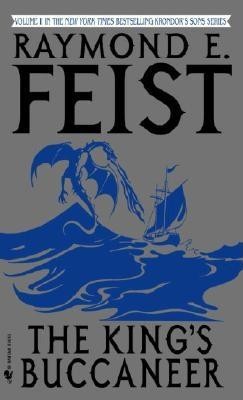 The King&amp;#039;s Buccaneer foto