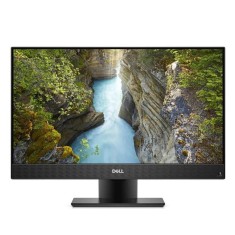 All-in-One Touchscreen SH Dell OptiPlex 7480, i5-10500, 16GB DDR4, SSD, FHD, Grad B