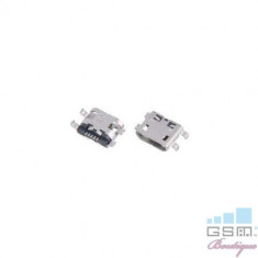 Conector Incarcare Huawei Ascend Y330 Original foto