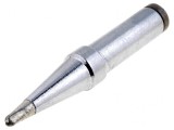 V&acirc;rf Șurubelniță WELLER 1.6x0.7mm, 425&deg;C, pentru Ciocan de Lipit - Precizie și Durabilitate