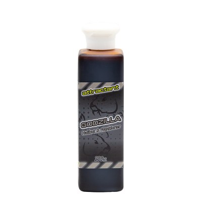 Secret Baits Godzilla Attractant 200ml foto