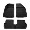 Set Covorase Auto Cauciuc Umbrella Pentru Ford Fiesta (2002-2008) 156017 105920