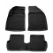 Set Covorase Auto Cauciuc Umbrella Pentru Ford Fiesta (2002-2008) 156017 105920