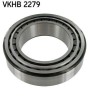 Rulment roata, SKF