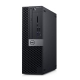 Calculatoare SH Dell OptiPlex XE3 SFF, Hexa Core i5-8500, 16GB DDR4, 256GB SSD