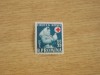M1 TX8 8 - 1957 - Saptamana crucii rosii, Medical, Nestampilat