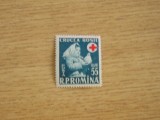 M1 TX8 8 - 1957 - Saptamana crucii rosii