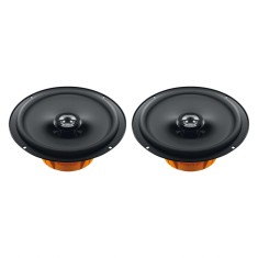 Pachet difuzoare auto usi Spate Skoda Kodiaq 2021-2023 Hertz Dieci 60 W