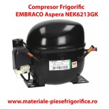 Compresor frigorific Embraco - Aspera NEK6213GK | NEK 6213 GK , R404a