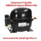 Compresor frigorific Embraco - Aspera NEK6213GK | NEK 6213 GK , R404a