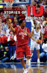 Unknown, Untold, and Unbelievable Stories of Iu Sports foto