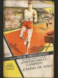 Cumpara ieftin 183 - &bdquo;FORMIDABILUL CAMPION&rdquo; ȘI &bdquo;FĂR&Icirc;MA DE STEA&rdquo; - COLECȚIA POVESTIRI ȘTIINȚIFICO-FANTASTICE CPSF