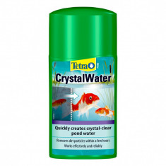 Tetra Pond Crystal Water 250 ml