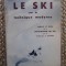 Le ski par la technique moderne - F. Hallberg