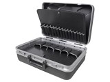 Valijoară pentru unelte BERNSTEIN 480x350x190mm, fără unelte