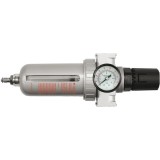 Vorel 81553 - Filtru cu reductor 1/2 inch
