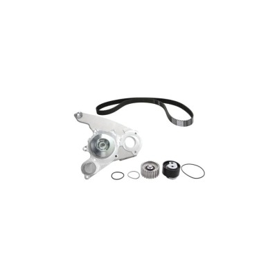 Set pompa apa + curea dintata FIAT DUCATO caroserie 244 DAYCO KTBWP4820 foto