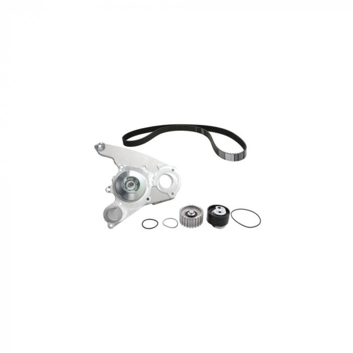 Set pompa apa + curea dintata FIAT DUCATO caroserie 244 DAYCO KTBWP4820