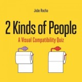 2 Kinds of People: A Visual Compatibility Quiz