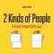 2 Kinds of People: A Visual Compatibility Quiz