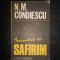 N. M. Condiescu - Insemnarile lui Safirim