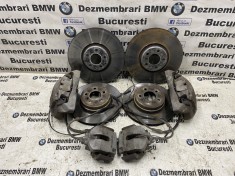 Frane discuri etrier BMW X5 X6 E70 E71 F15 F16 5.0i M50d N63 N57X