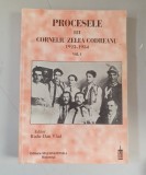 Procesele lui Corneliu Zelea Codreanu 1923 - 1934 , Volumul 1