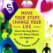 Move Your Stuff, Change Your Life: How to Use Feng Shui to Get Love, Money, Respect, and Happiness
