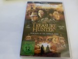 The tresure hunters (doar germana). b100, DVD, Altele