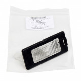 Lampa Numar Inmatriculare Aic Skoda Superb 2 2008-2015 55785, General