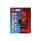 Lego Marvel Character Encyclopedia (Library Edition): Without Minifigure