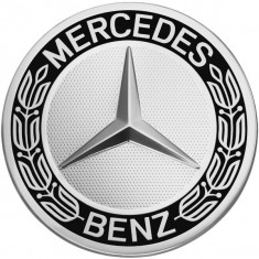 Capac Janta Oe Mercedes-Benz A17140001259040