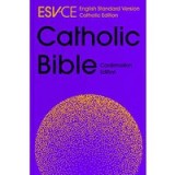 ESV-CE Catholic Bible, Anglicized Confirmation Edition