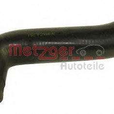 Furtun aer supraalimentare SEAT LEON (1M1) (1999 - 2006) METZGER 2400099