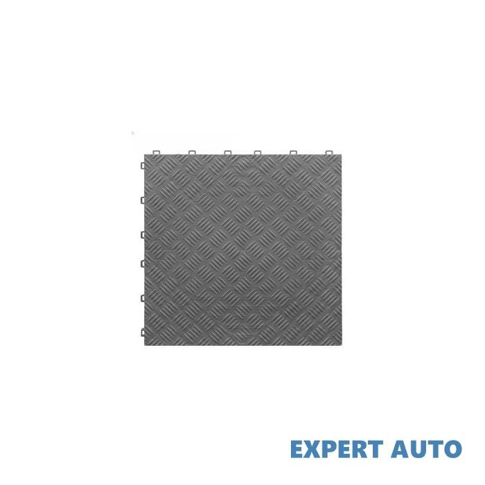 Pardoseala modulara plina 40x40x1,8cm culoare:gri cod: pm10007 Alta marca Alt model #7