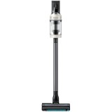Aspirator vertical Samsung Bespoke Jet AI Lite Complete Extra VS80F28DES/GE, putere aspirare 280W, Motor HexaJet Inverter, Filtrare HEPA, WiFi, AI Cle