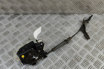 &amp;Icirc;ncuietoare ușă st&amp;acirc;nga spate PORSCHE PANAMERA 970 2010 OEM: 8K0839015 30780567 foto