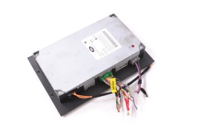 Amplificator de sunet JAGUAR XF X250 2010 OEM: 6H52-18C808-CD 11494636 foto