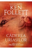 Caderea uriasilor. Trilogia Secolului Vol. 1, Rao