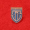 Insigna fotbal - Federatia de Fotbal din SAN MARINO