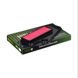 Cumpara ieftin Filtru aer Hiflofiltro HFA5017 - Kymco Agility Carry (11-22) - Agility 50 (05-15) - Agility RS (09-13) - Vitality 50 (04-08) 4T AC 50cc